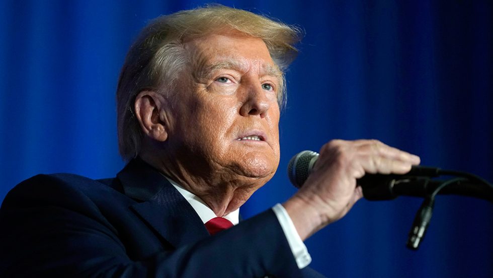 trump